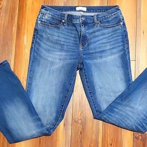 Lila Ryan bootcut jeans